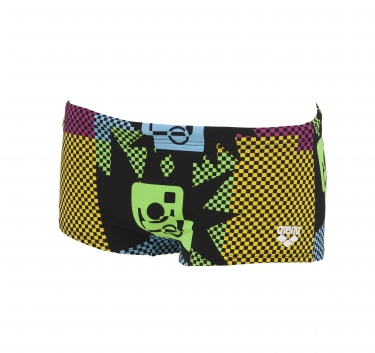 Ska Low Waist Short